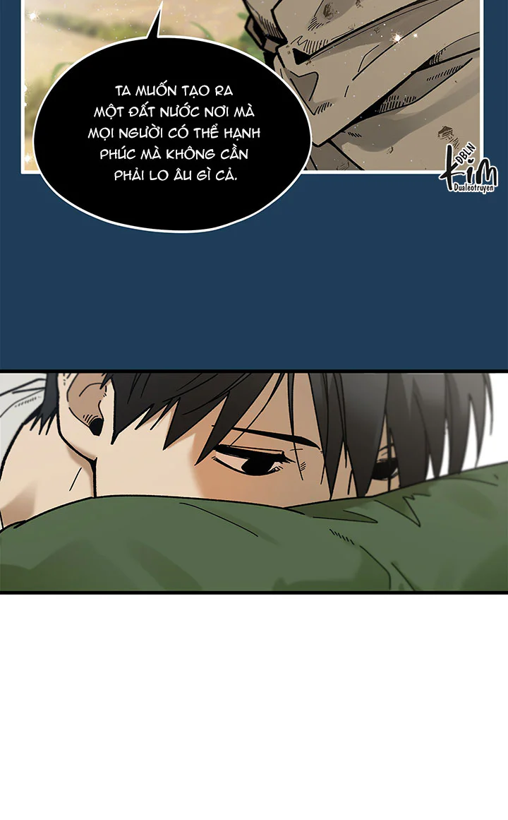 OFFICE HERO Chapter 3 Trang 12