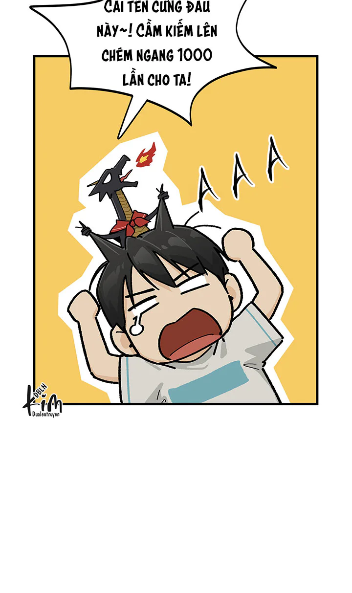 OFFICE HERO Chapter 3 Trang 15