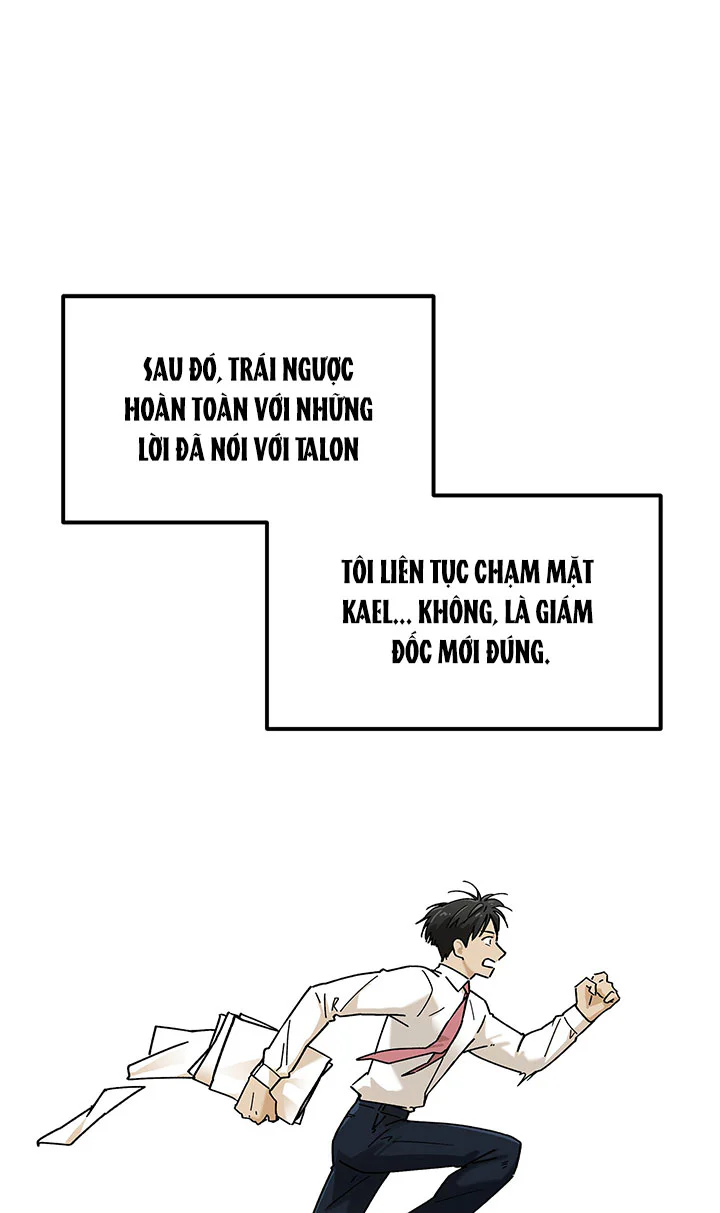 OFFICE HERO Chapter 3 Trang 16