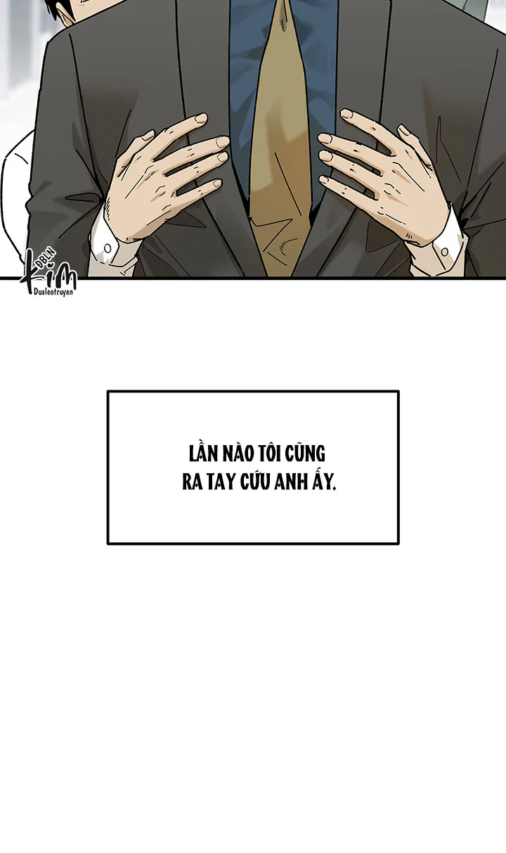 OFFICE HERO Chapter 3 Trang 23