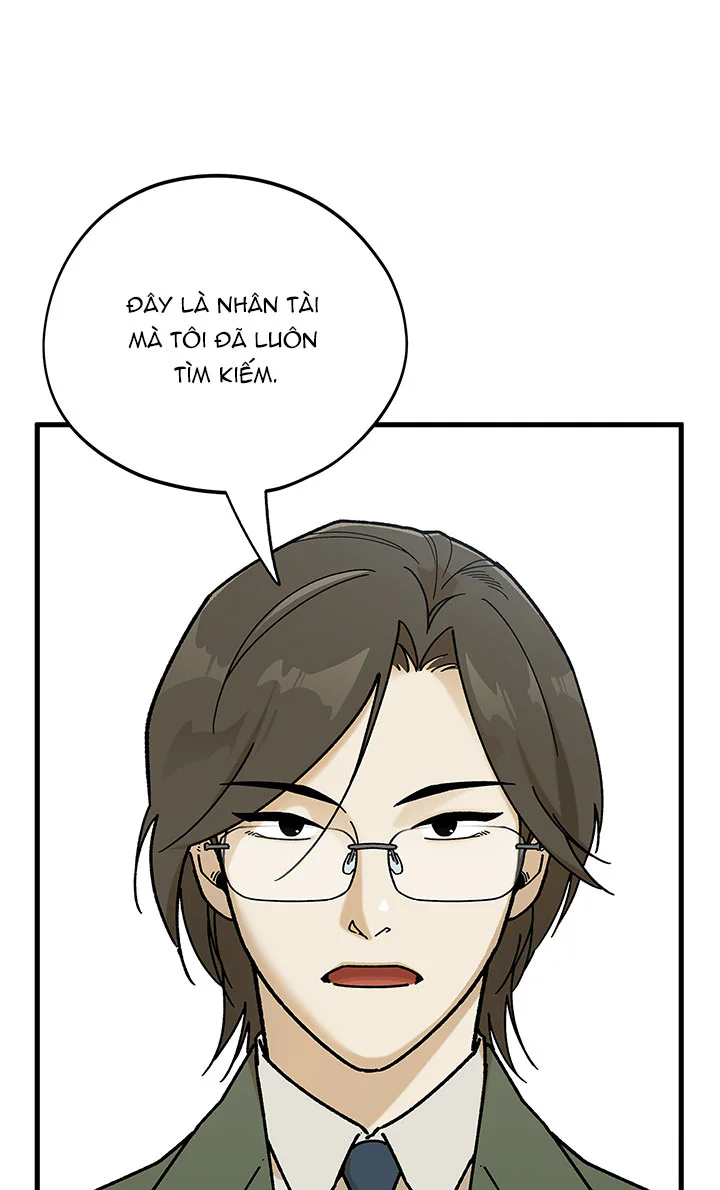 OFFICE HERO Chapter 3 Trang 24