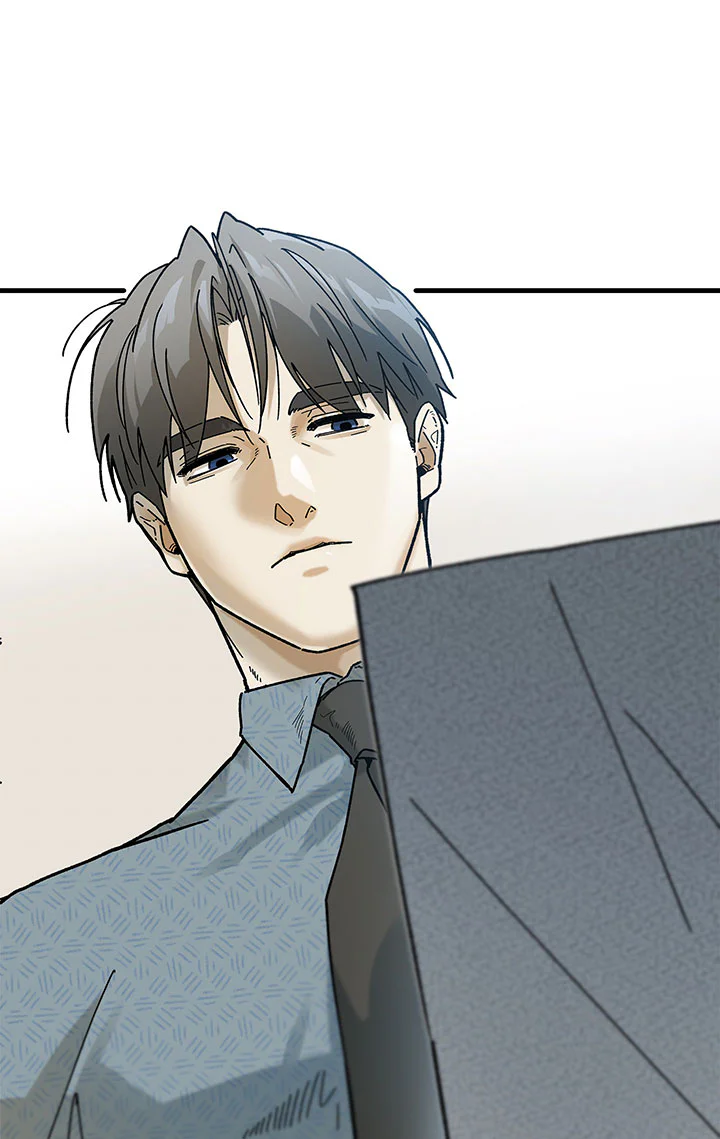 OFFICE HERO Chapter 3 Trang 35