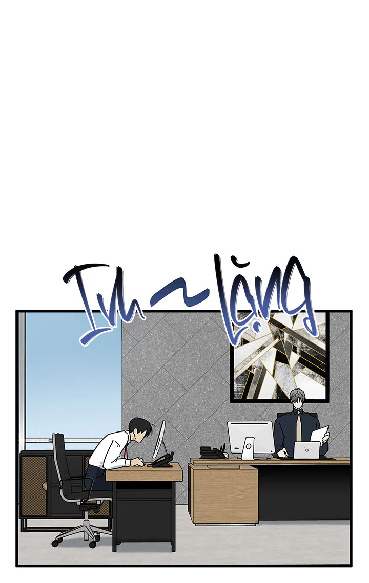 OFFICE HERO Chapter 3 Trang 39