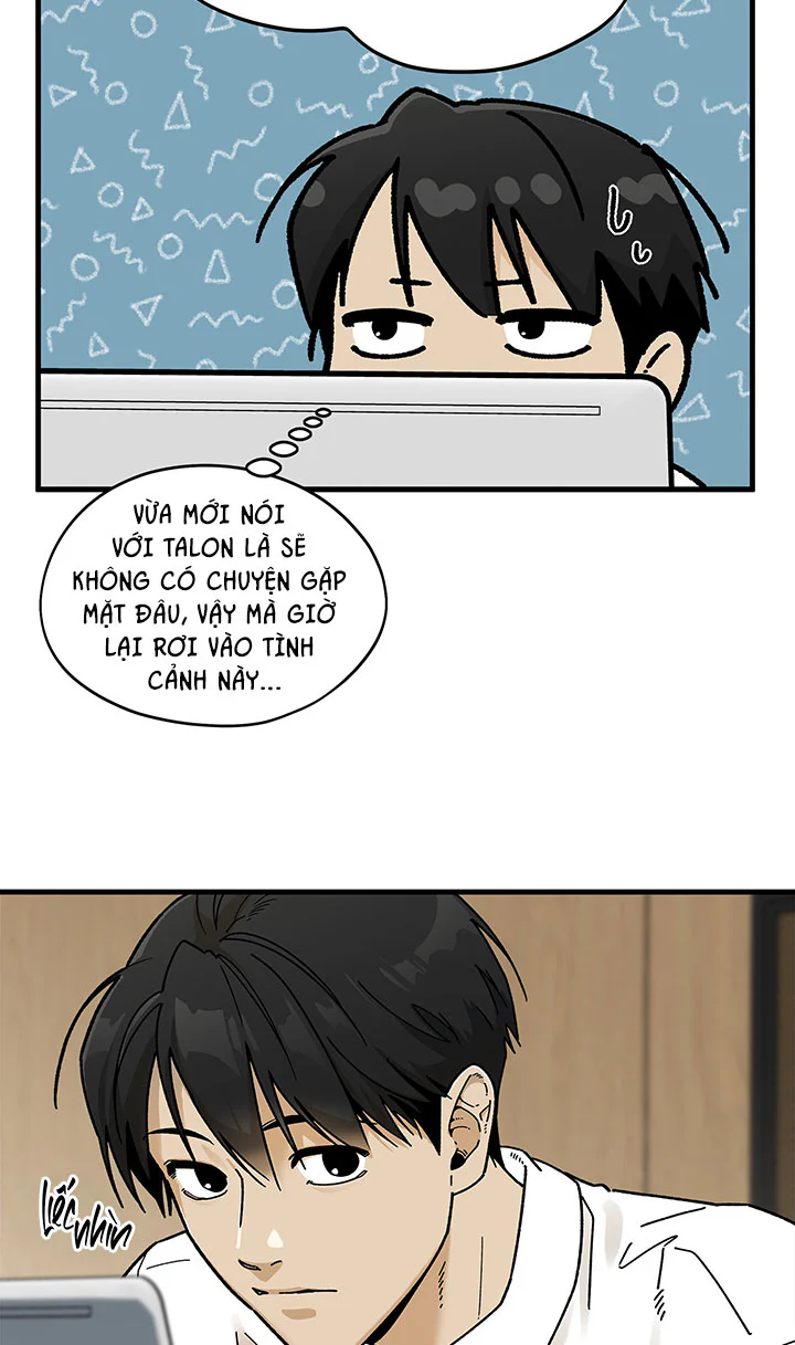 OFFICE HERO Chapter 3 Trang 48