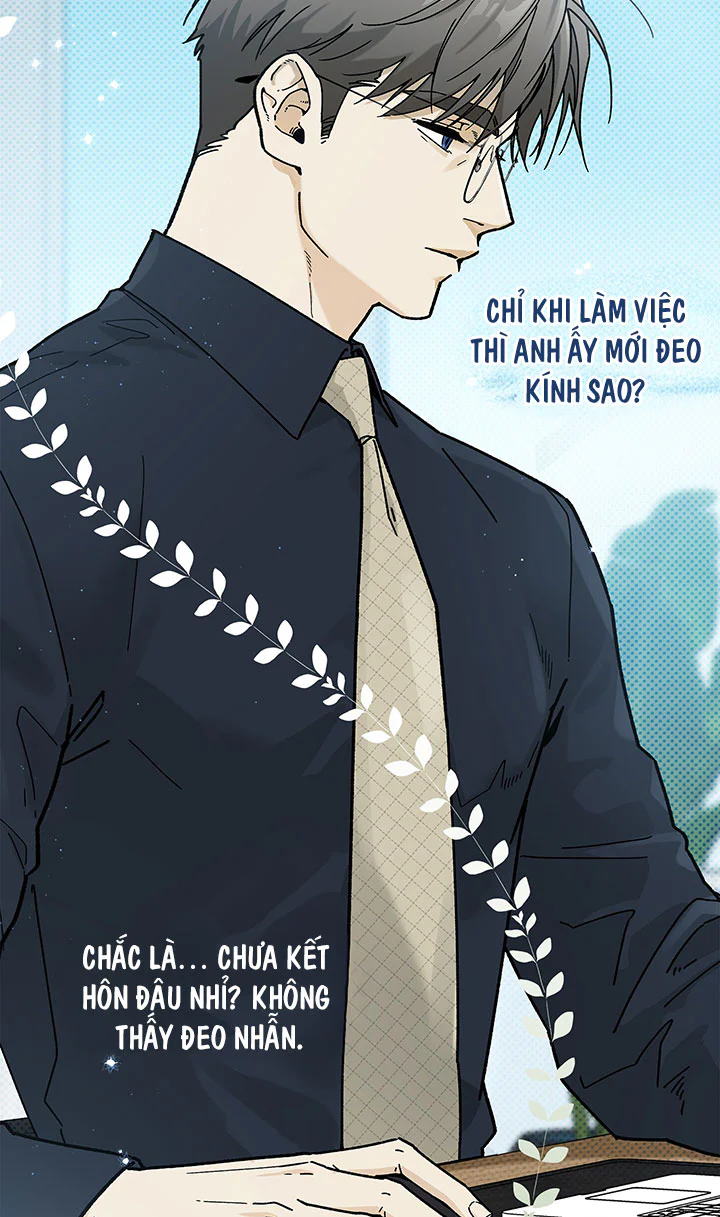 OFFICE HERO Chapter 3 Trang 50