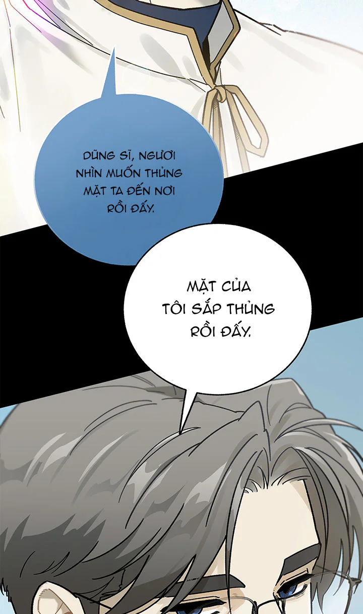 OFFICE HERO Chapter 3 Trang 55