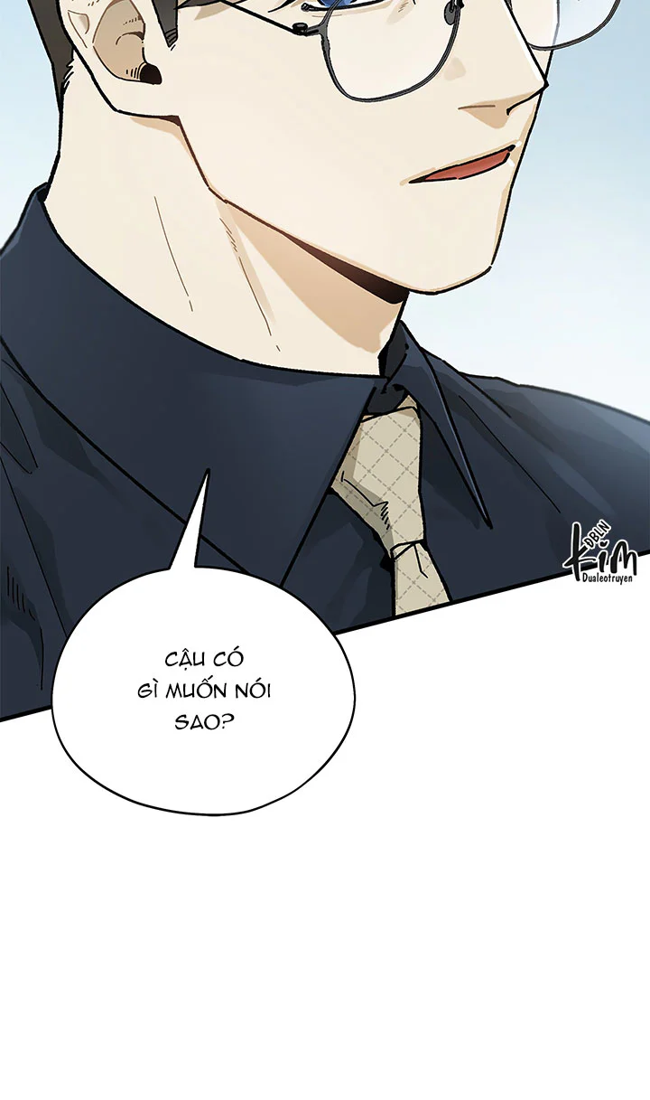 OFFICE HERO Chapter 3 Trang 56