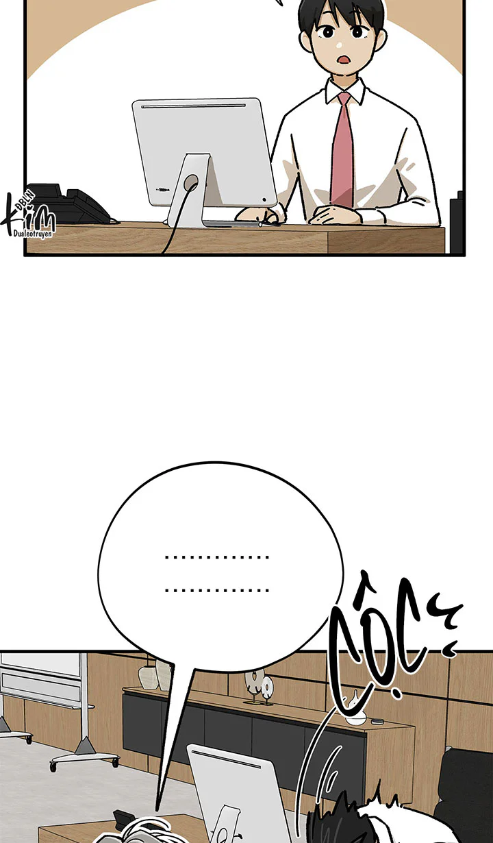OFFICE HERO Chapter 3 Trang 58