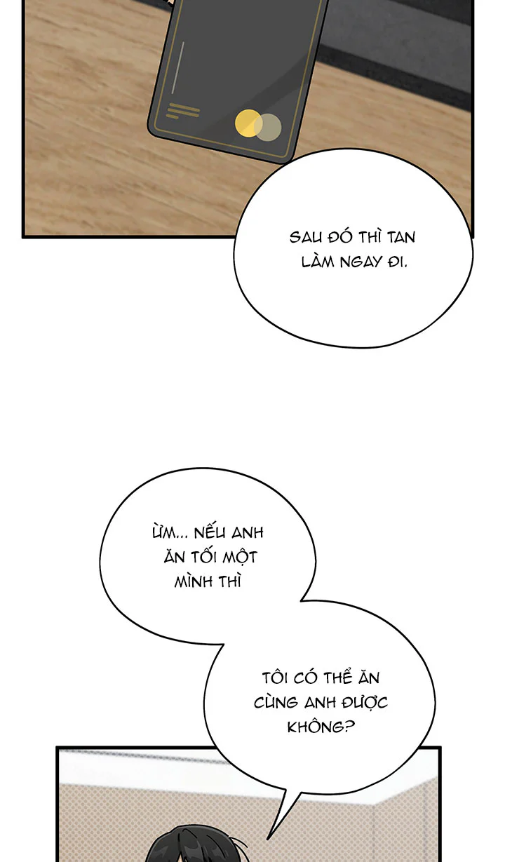 OFFICE HERO Chapter 3 Trang 62