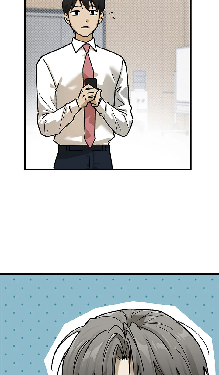 OFFICE HERO Chapter 3 Trang 63