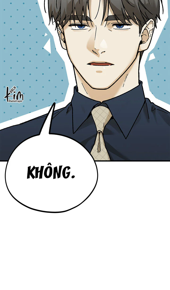 OFFICE HERO Chapter 3 Trang 64