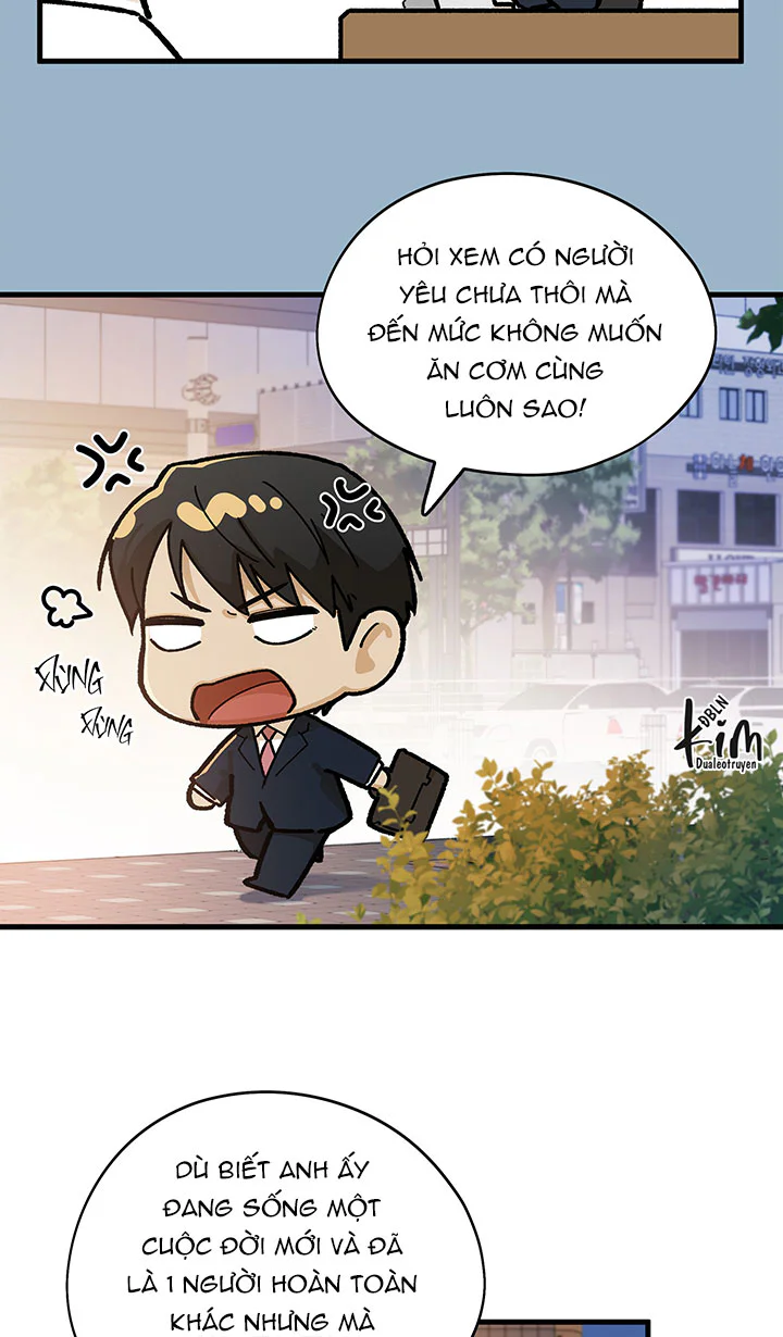 OFFICE HERO Chapter 3 Trang 67