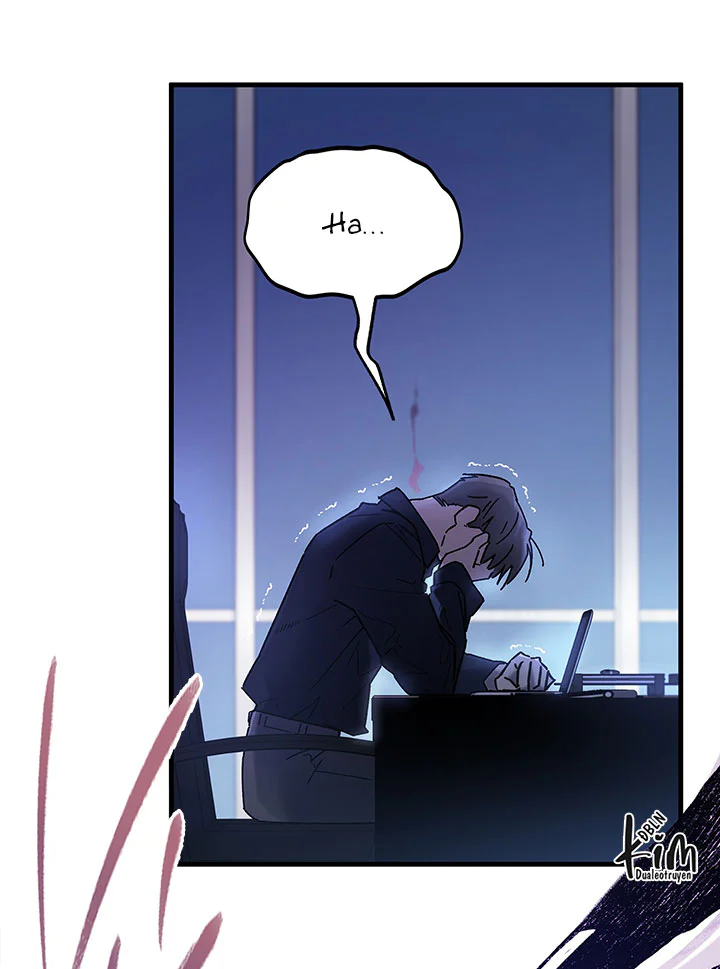 OFFICE HERO Chapter 3 Trang 75