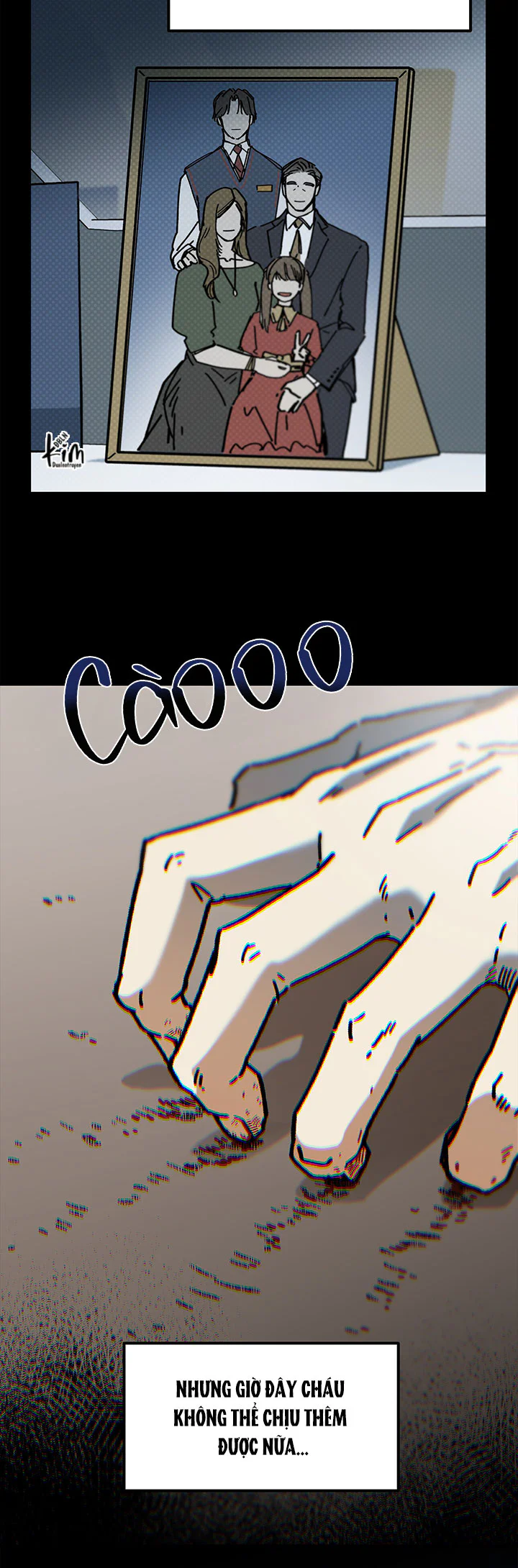 OFFICE HERO Chapter 4 Trang 6