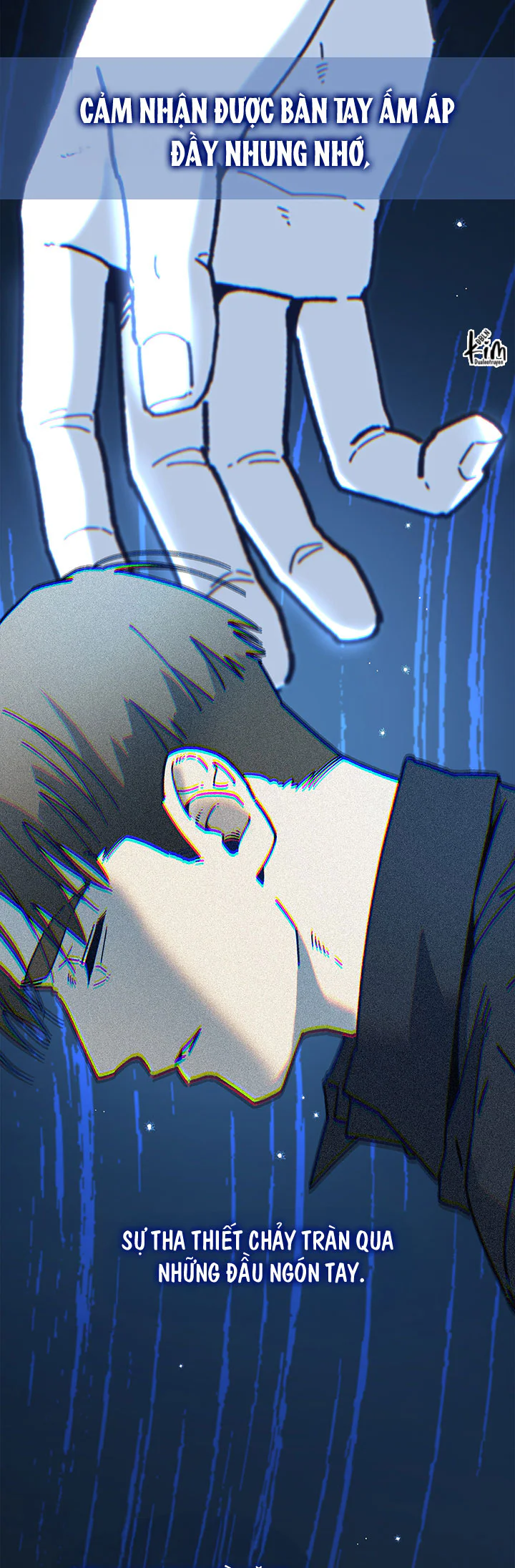 OFFICE HERO Chapter 4 Trang 8