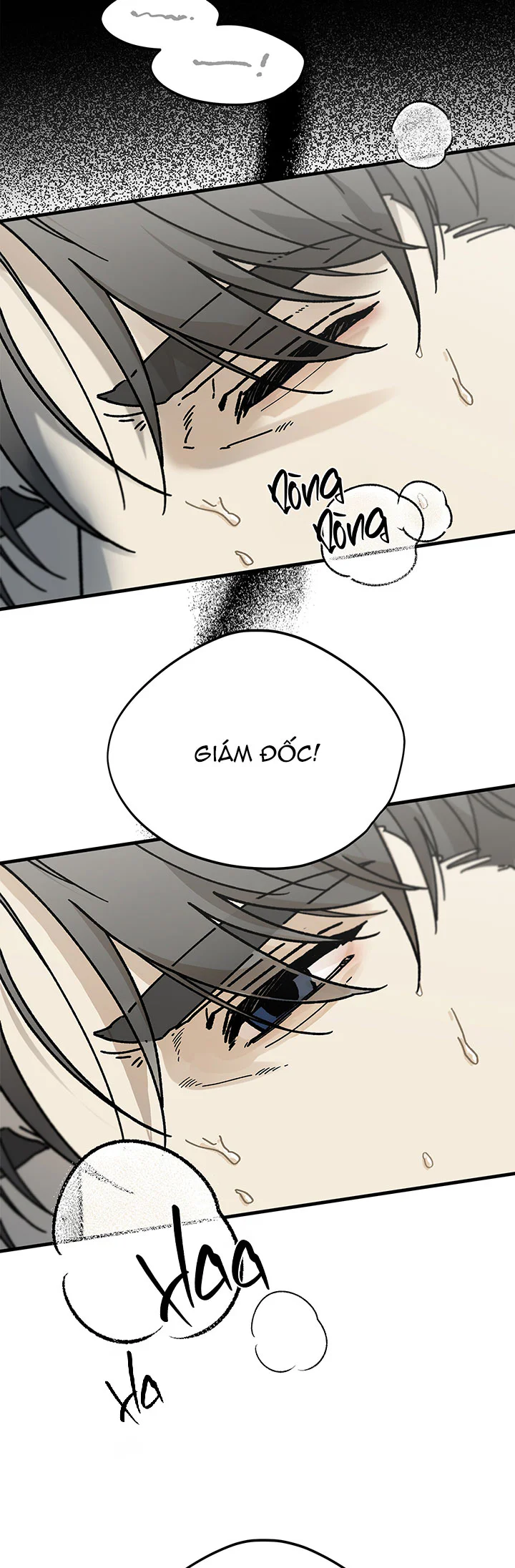 OFFICE HERO Chapter 4 Trang 10