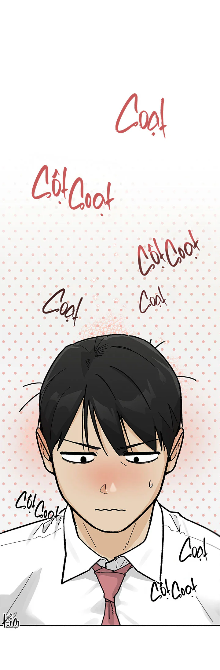 OFFICE HERO Chapter 4 Trang 18