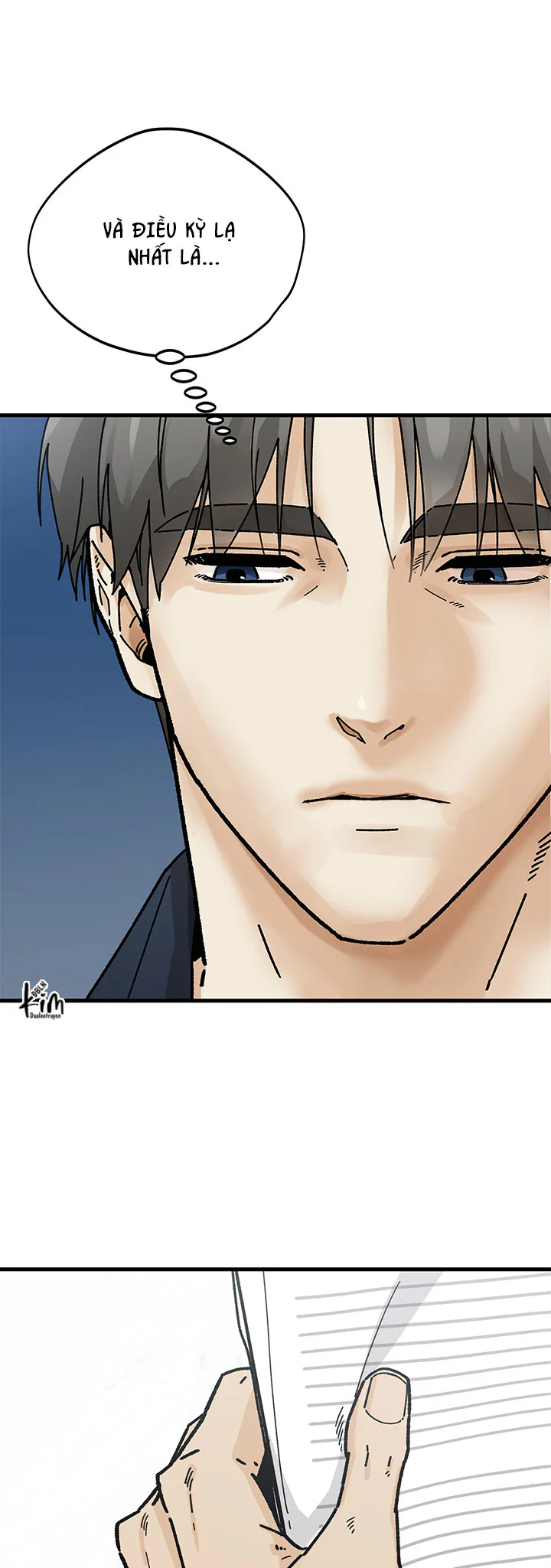 OFFICE HERO Chapter 4 Trang 25