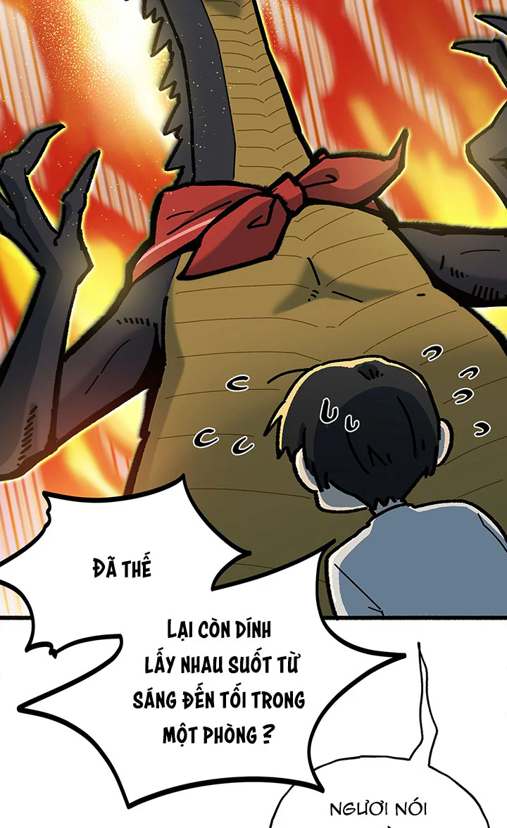 OFFICE HERO Chapter 4 Trang 30