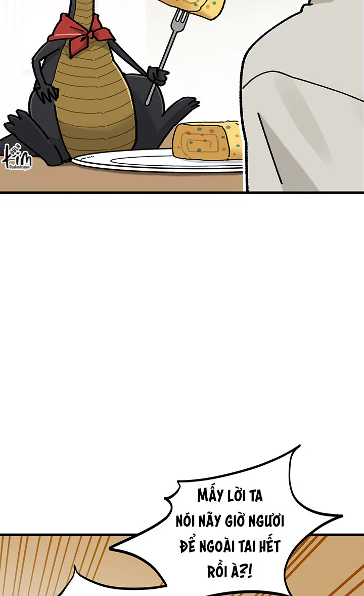 OFFICE HERO Chapter 4 Trang 35