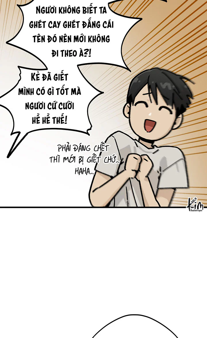 OFFICE HERO Chapter 4 Trang 36