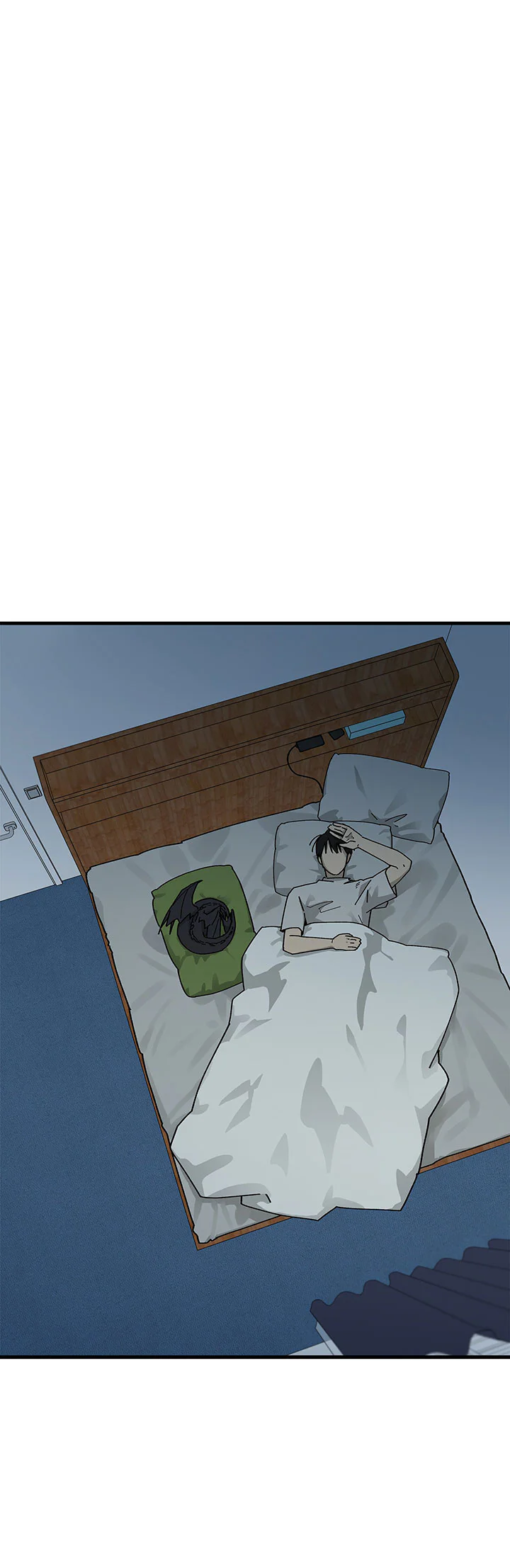 OFFICE HERO Chapter 4 Trang 38