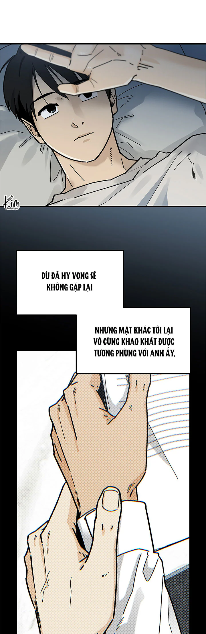 OFFICE HERO Chapter 4 Trang 39