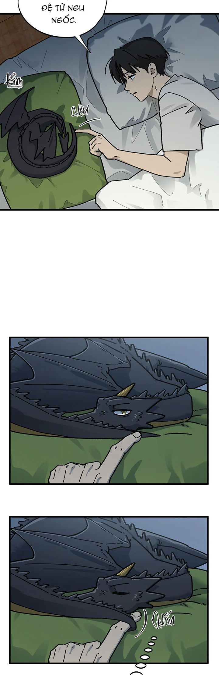 OFFICE HERO Chapter 4 Trang 41