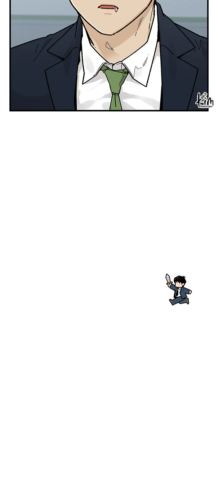 OFFICE HERO Chapter 4 Trang 48