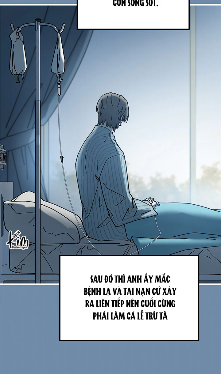 OFFICE HERO Chapter 5 Trang 6