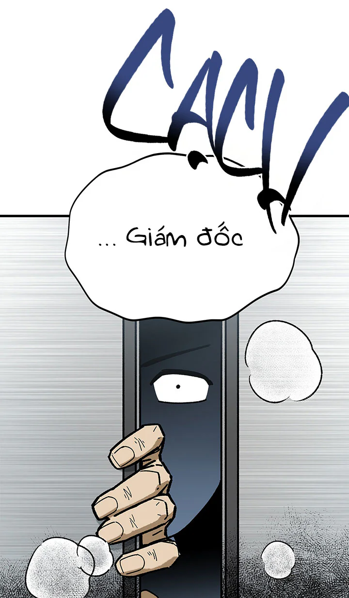 OFFICE HERO Chapter 5 Trang 17