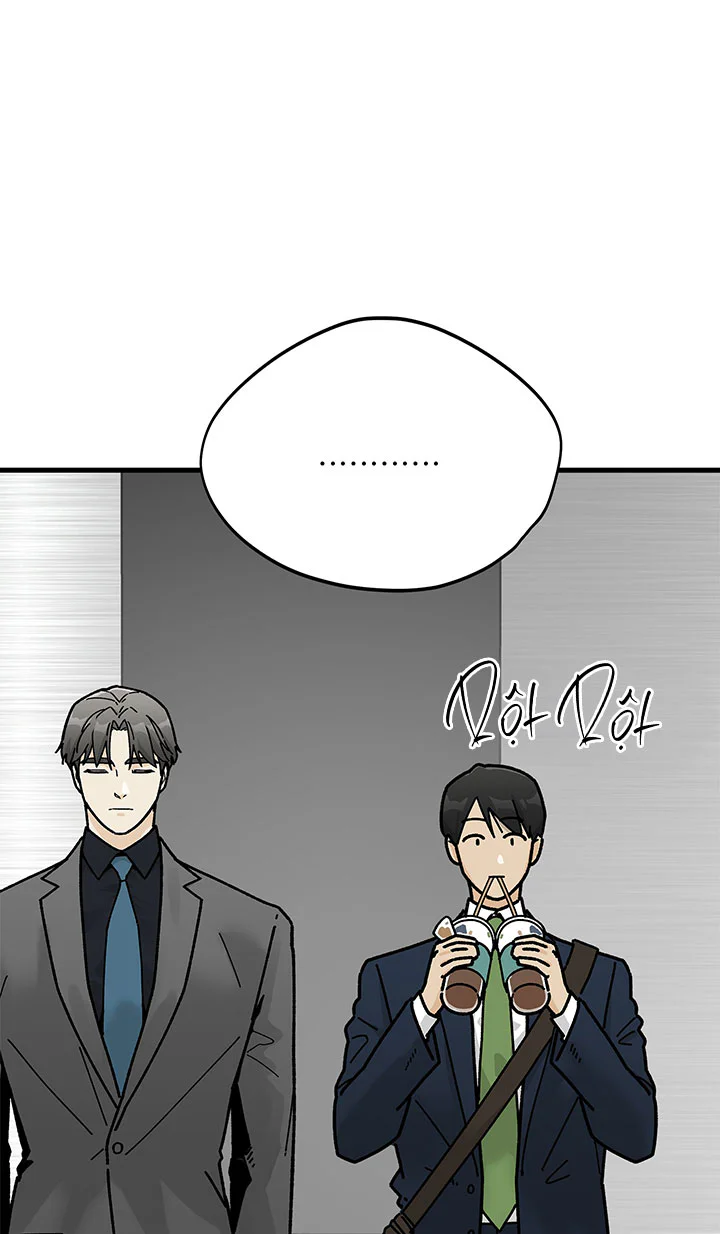OFFICE HERO Chapter 5 Trang 22