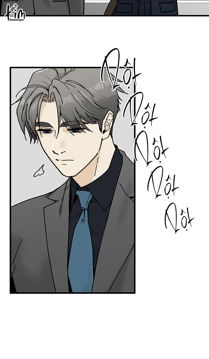 OFFICE HERO Chapter 5 Trang 23