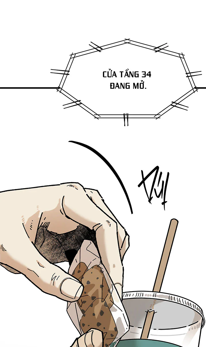 OFFICE HERO Chapter 5 Trang 24