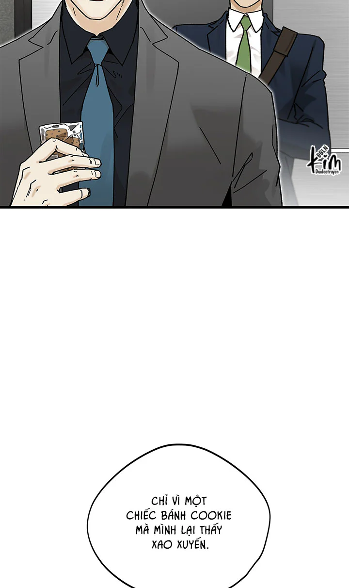 OFFICE HERO Chapter 5 Trang 26