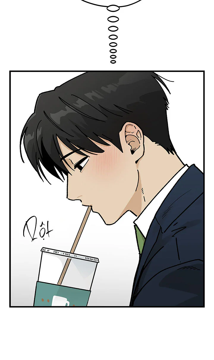 OFFICE HERO Chapter 5 Trang 27