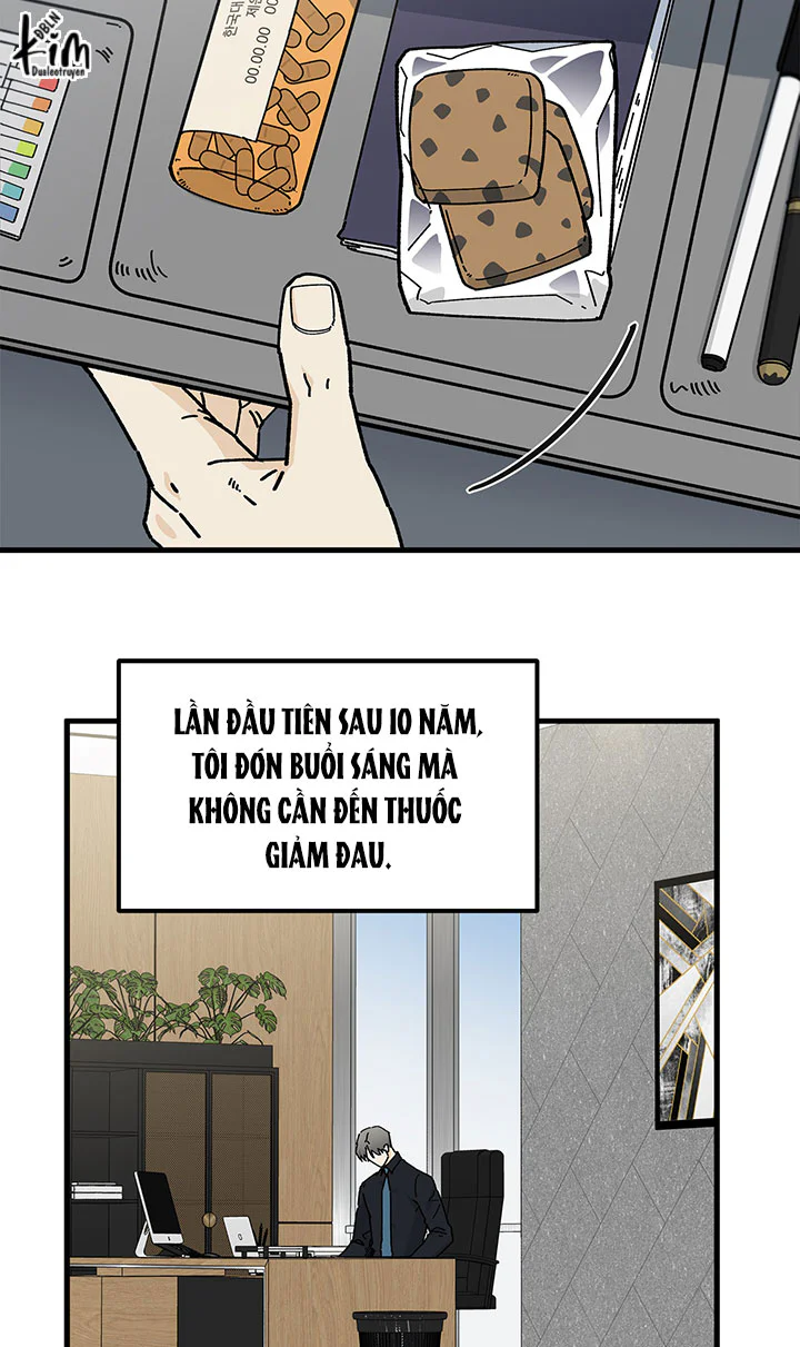 OFFICE HERO Chapter 5 Trang 29