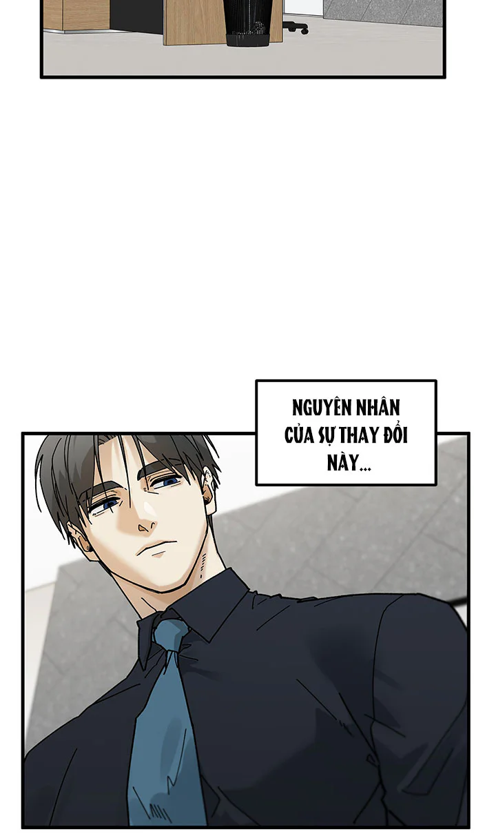 OFFICE HERO Chapter 5 Trang 30
