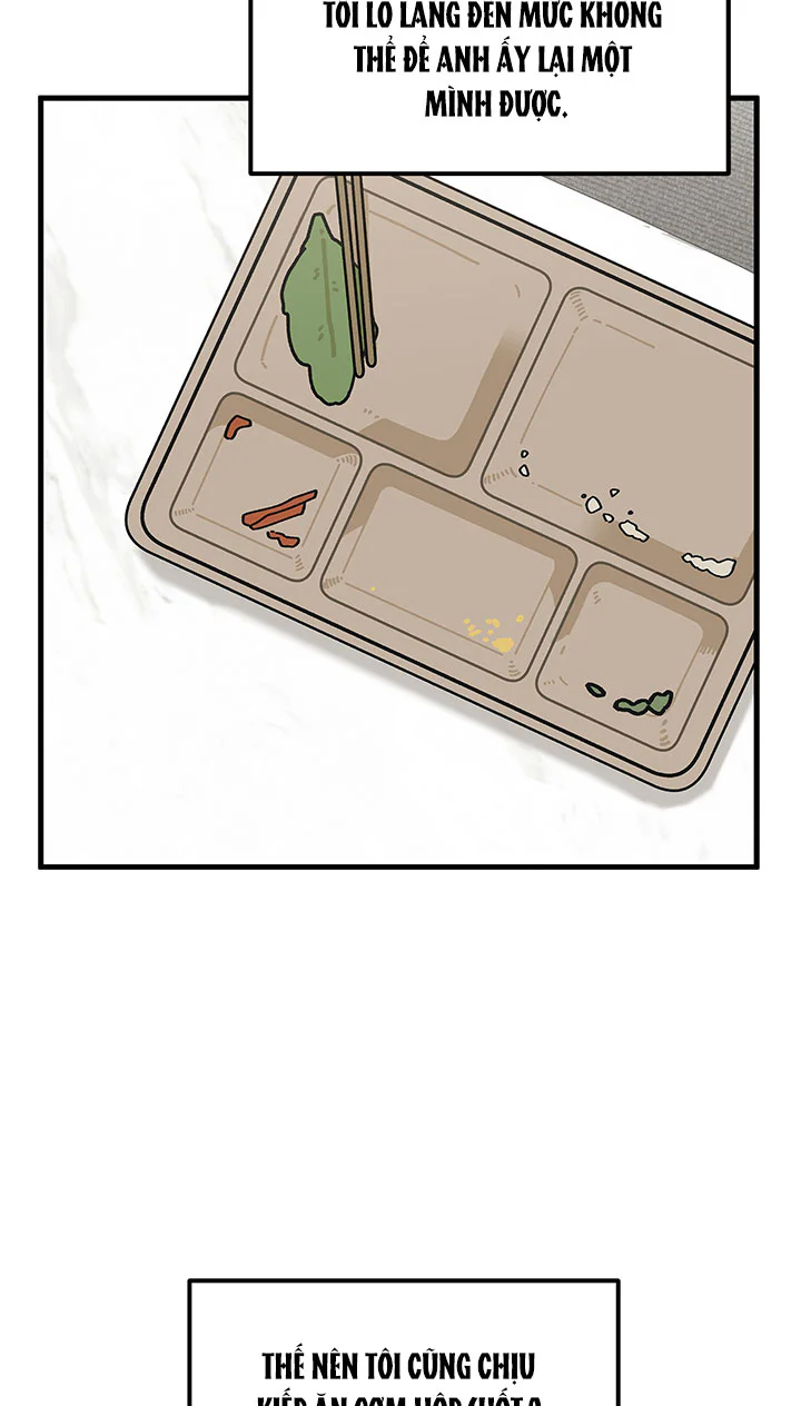 OFFICE HERO Chapter 5 Trang 40