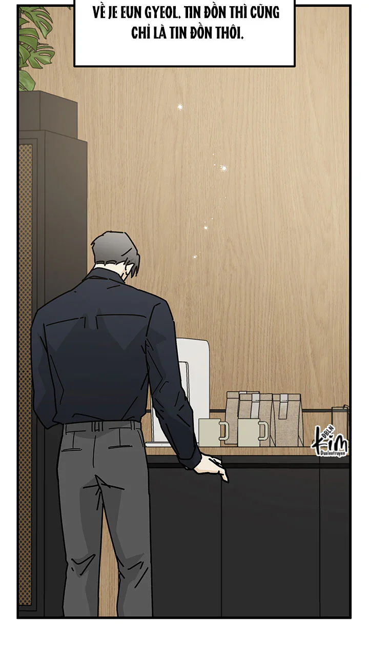 OFFICE HERO Chapter 5 Trang 43