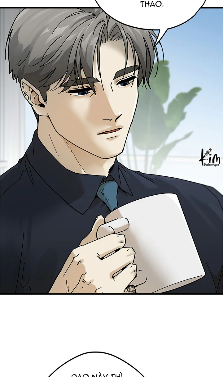 OFFICE HERO Chapter 5 Trang 51