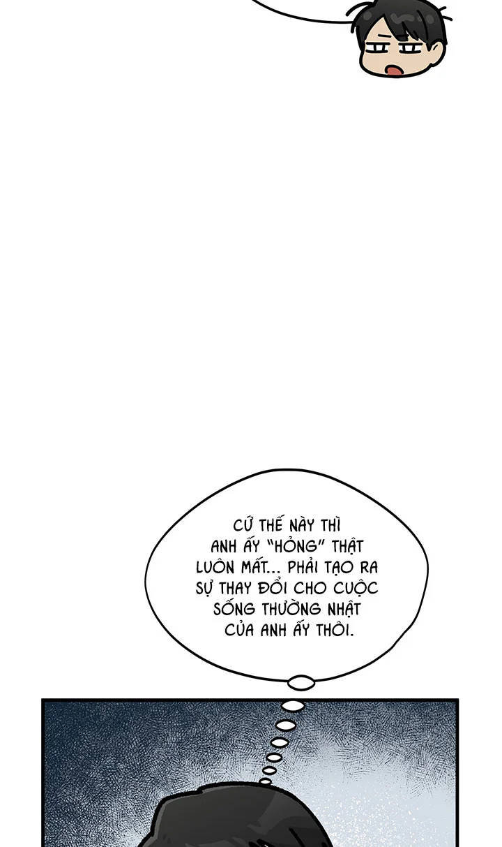 OFFICE HERO Chapter 5 Trang 53