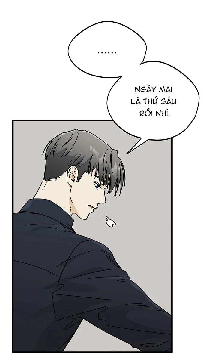 OFFICE HERO Chapter 5 Trang 57