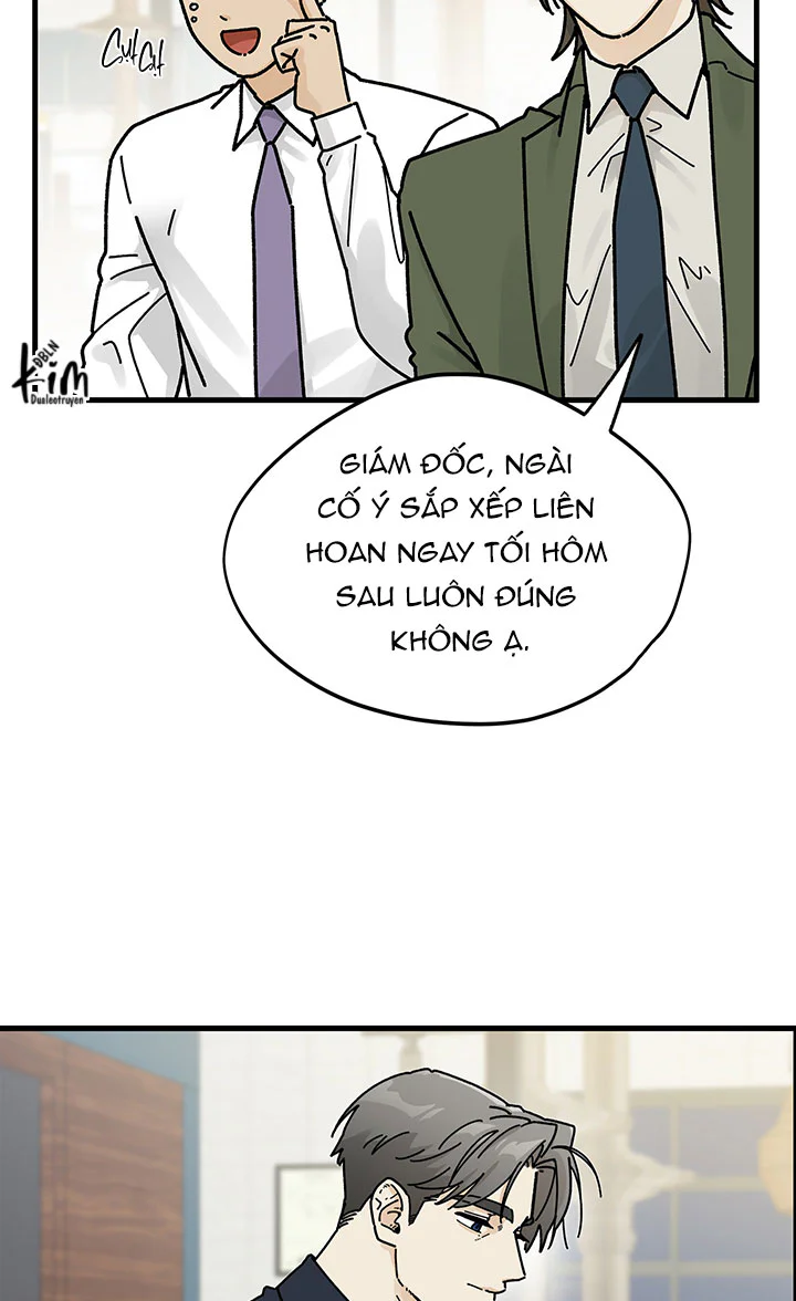 OFFICE HERO Chapter 5 Trang 63