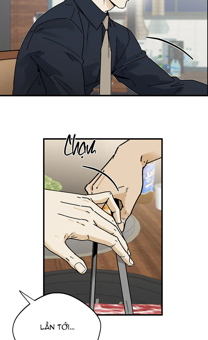 OFFICE HERO Chapter 5 Trang 64