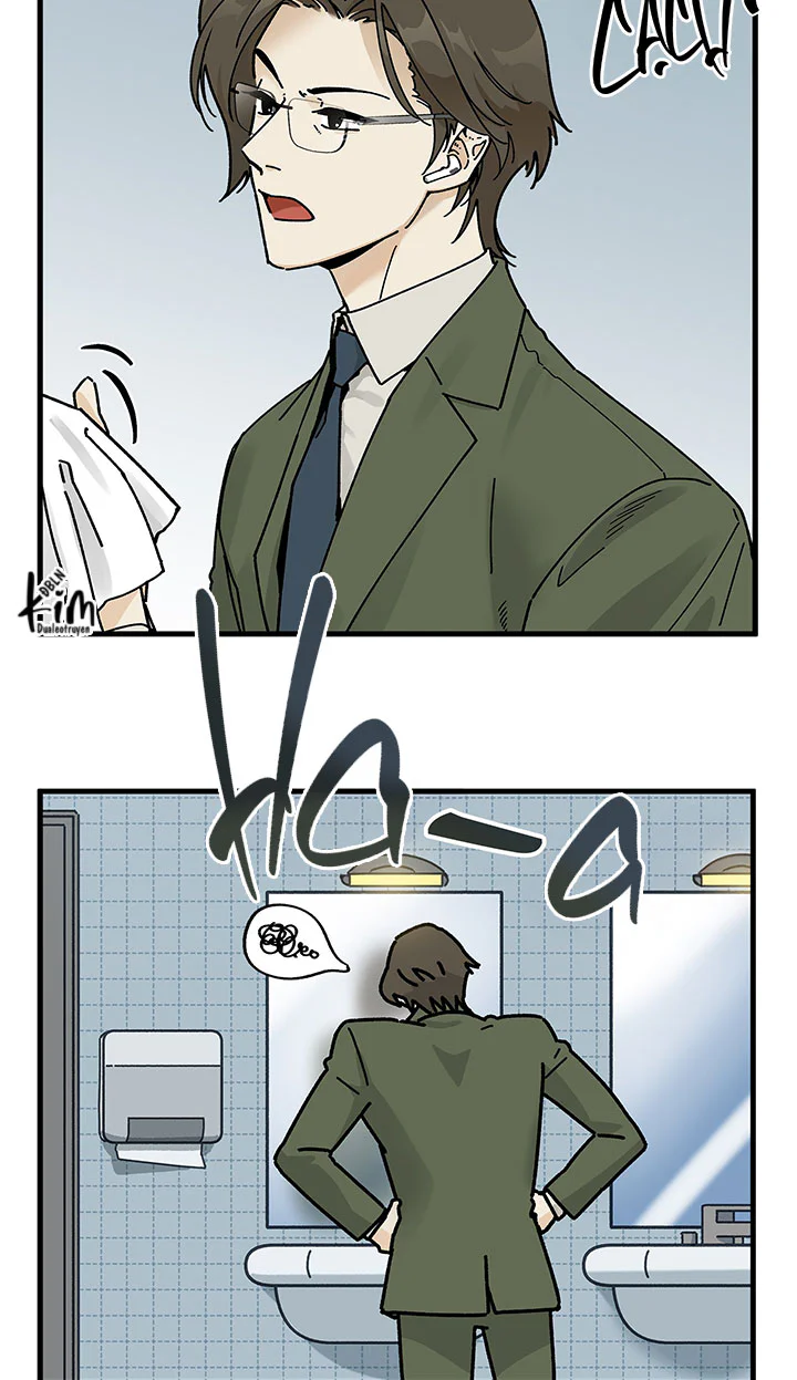 OFFICE HERO Chapter 5 Trang 72