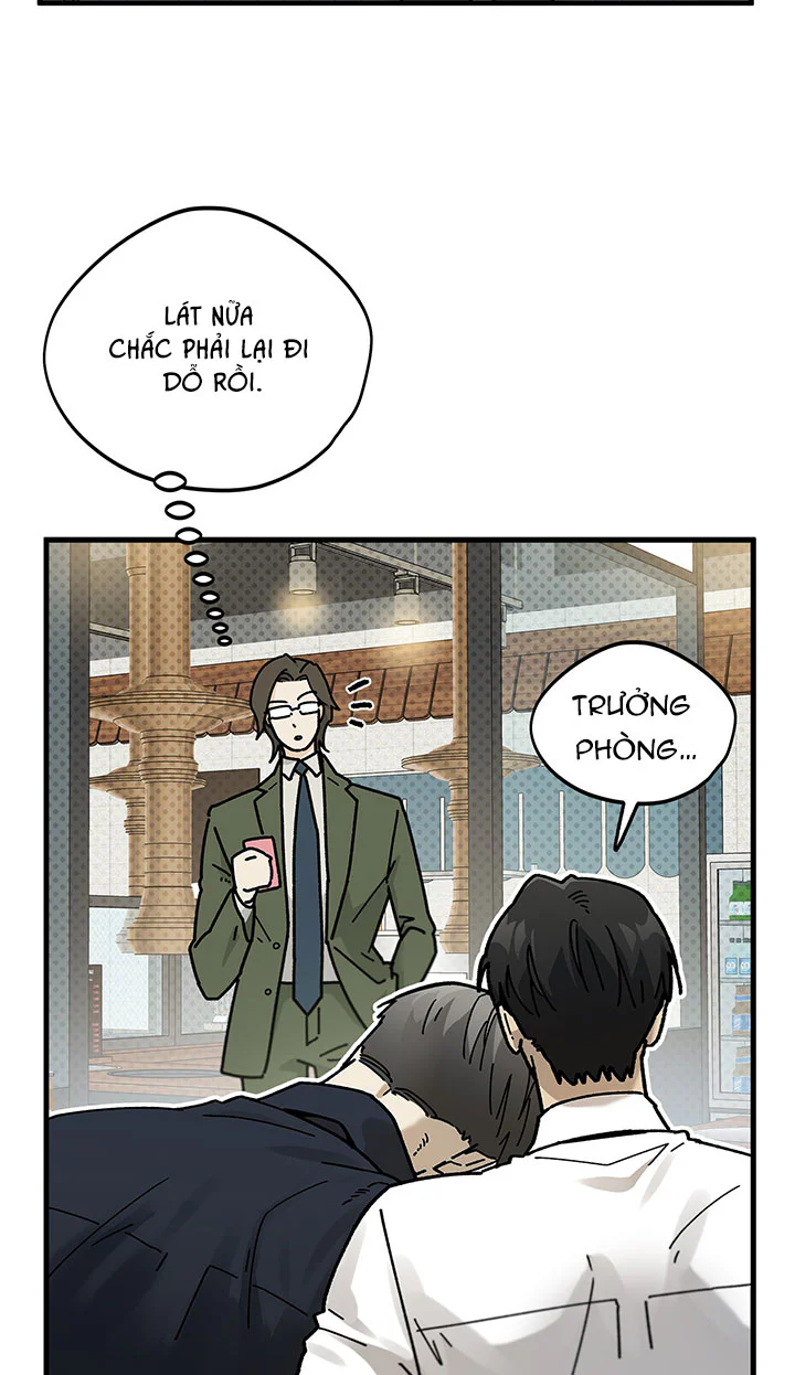 OFFICE HERO Chapter 5 Trang 73