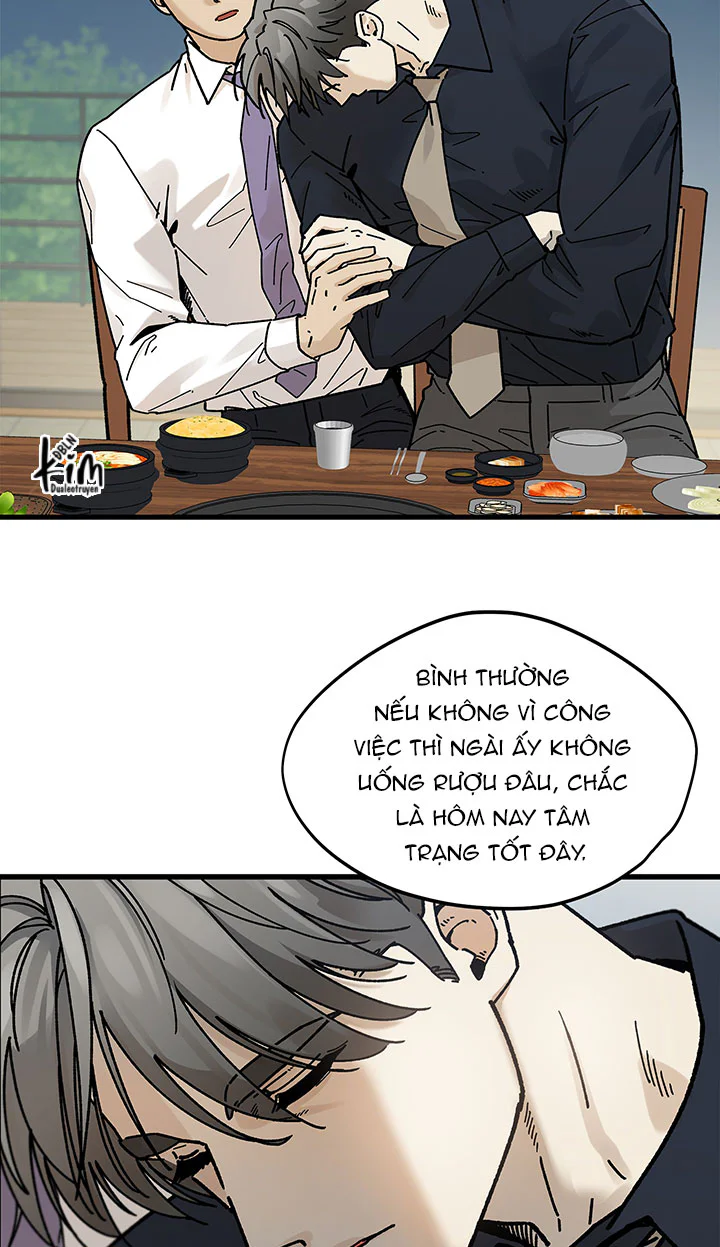 OFFICE HERO Chapter 5 Trang 75