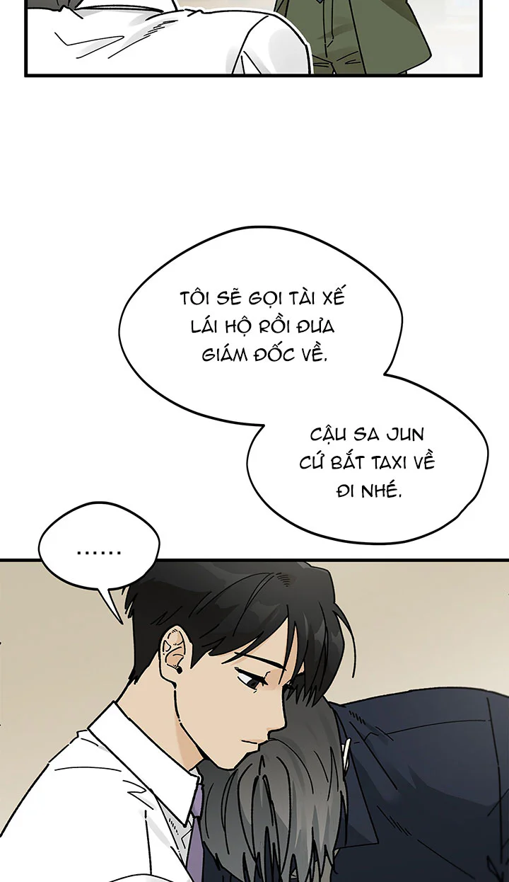 OFFICE HERO Chapter 5 Trang 77