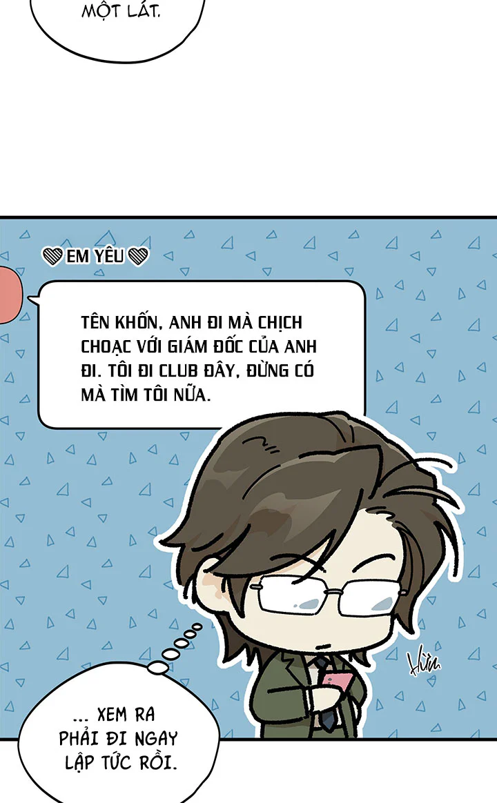 OFFICE HERO Chapter 6 Trang 3